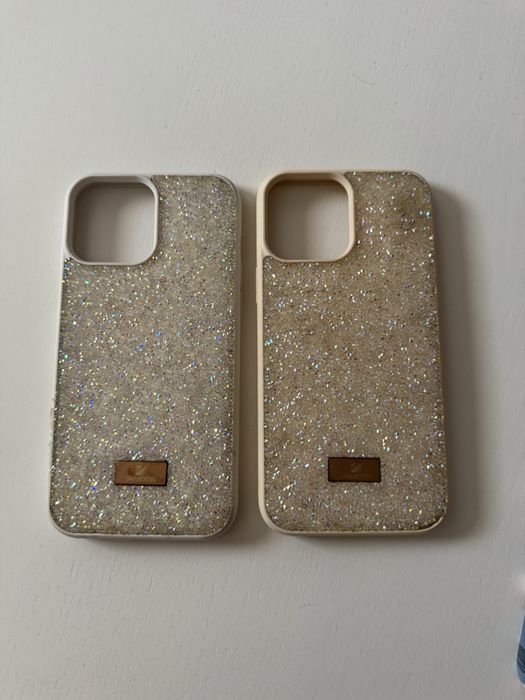 Capas swarovski iphone 13 pro max