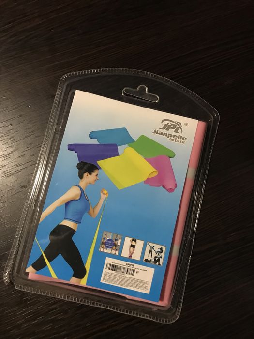 Еспандер-стрічка