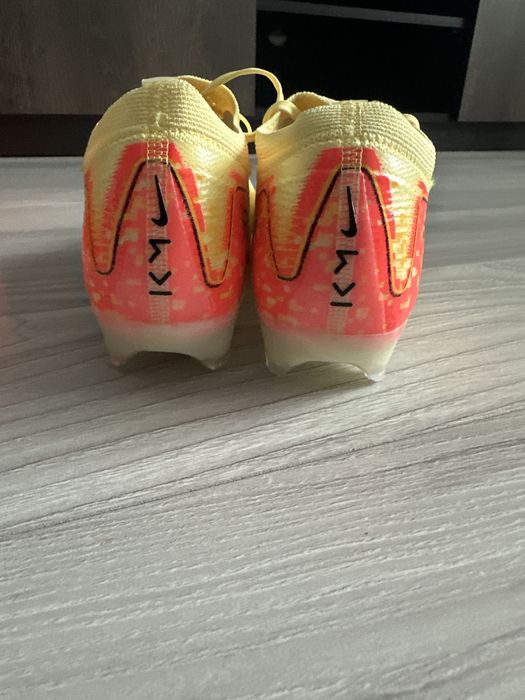 Бутси найк, nike air zoom mercurial(40,5)