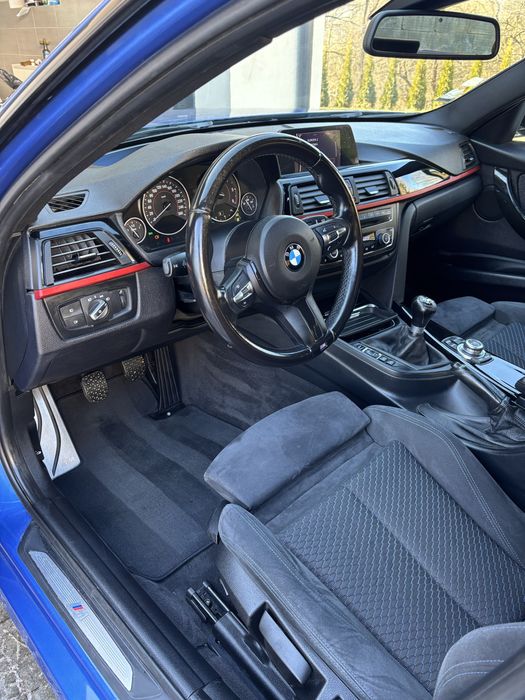 Pranie tapicerki samochodowej