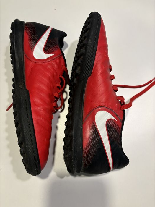 Korki Nike Tiempo X , rozmiar 39 / 24,5 cm
