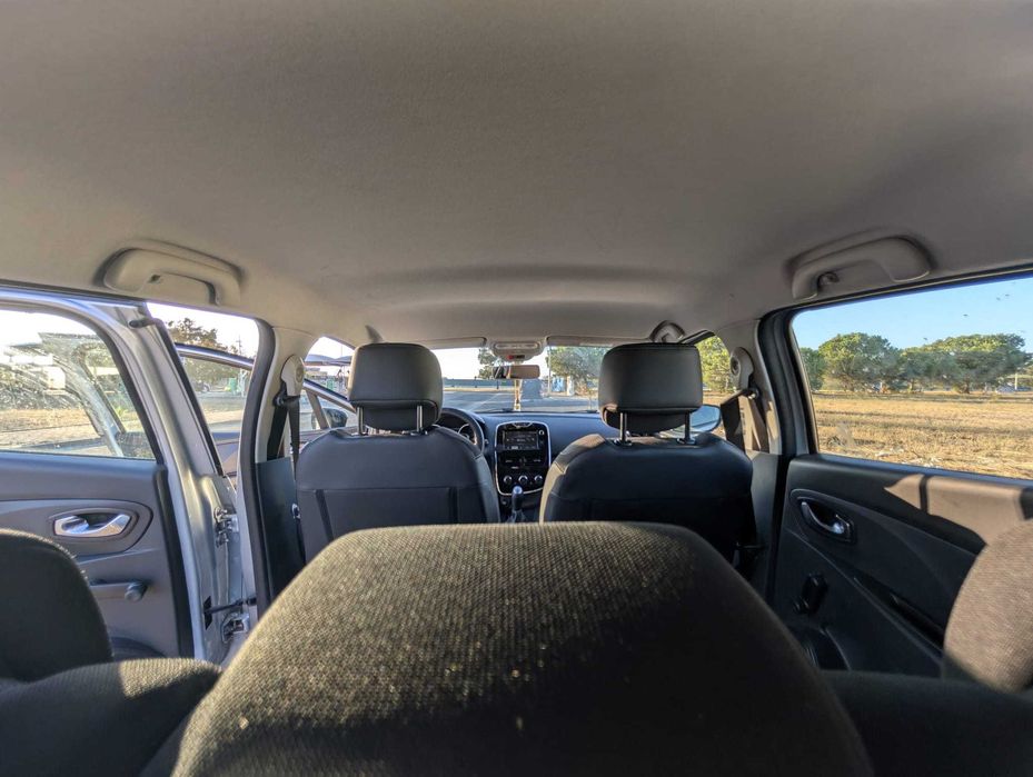 Renault Clio 1.5 dCi Confort