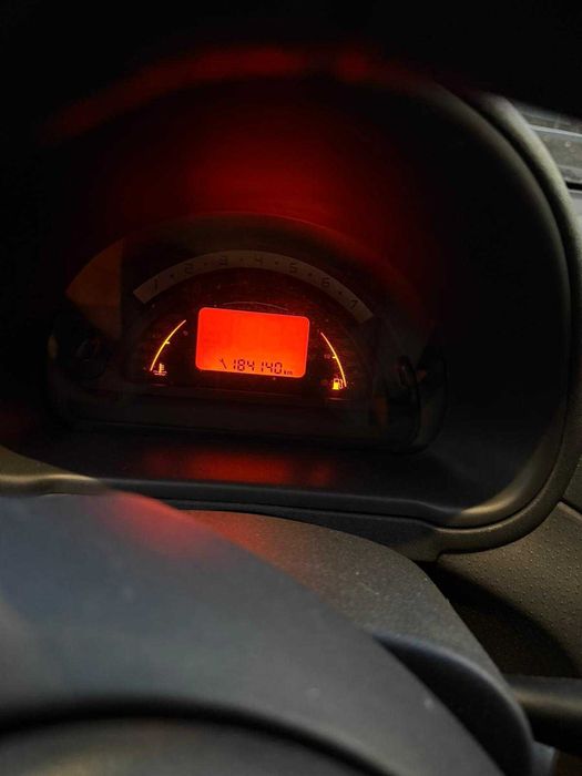 CITROEN C2 Hdi Nacional