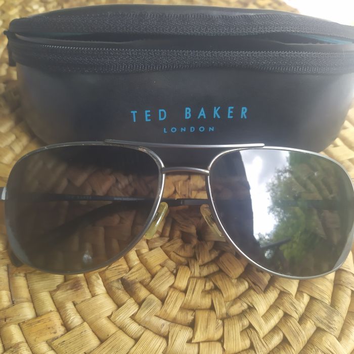 Оправа для окулярів TED BAKER