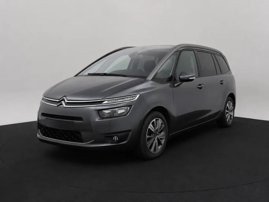 Citroën C4 Grand Picasso 1.6 BlueHDi Exclusive