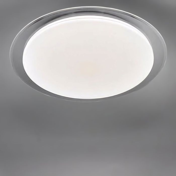 Светильник светодиодный (люстра) Biom SMART SML-R06-50 3000-6000K 50Вт