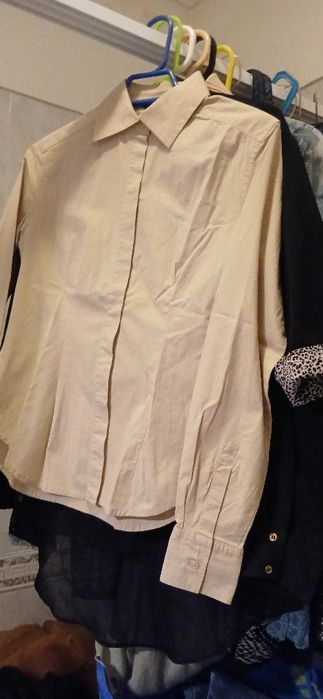 Roupa senhora S como nova