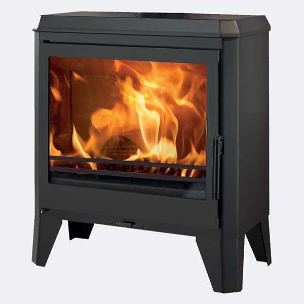 Salamandra Juan Panadero CHAMBERY EcoDesign 7,1Kw