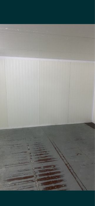 Здам в оренду промисловий холодильник