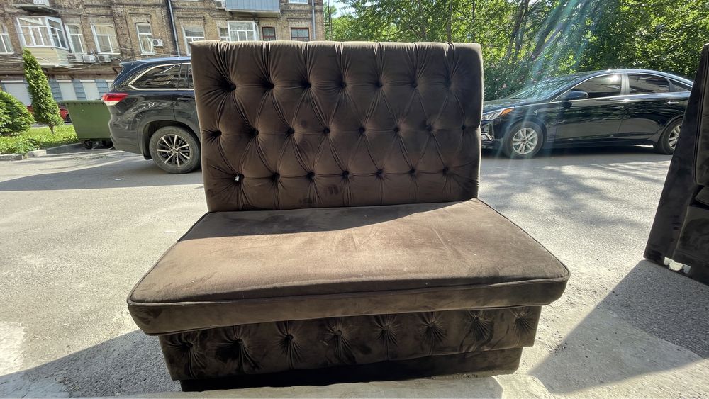 Мебель для кафе, бара, ресторана | диван, диваны