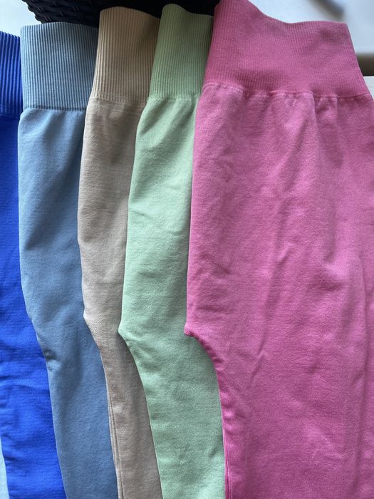 Велосипедки безшовні 260 гривень