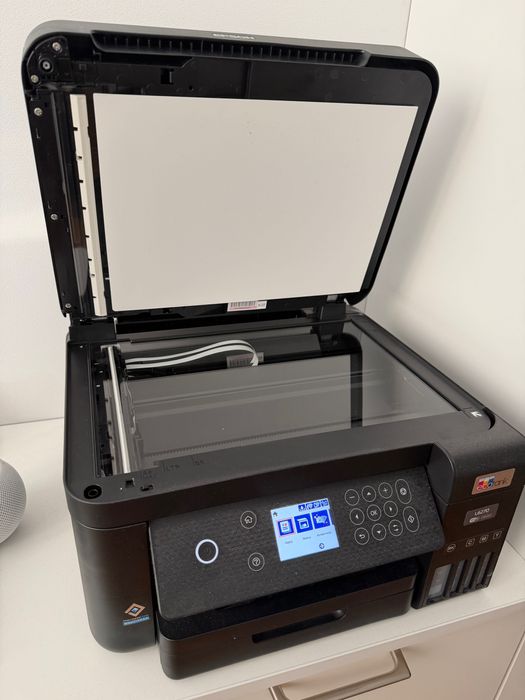 Drukarka Epson L-6270, mały przebieg , stan idealny