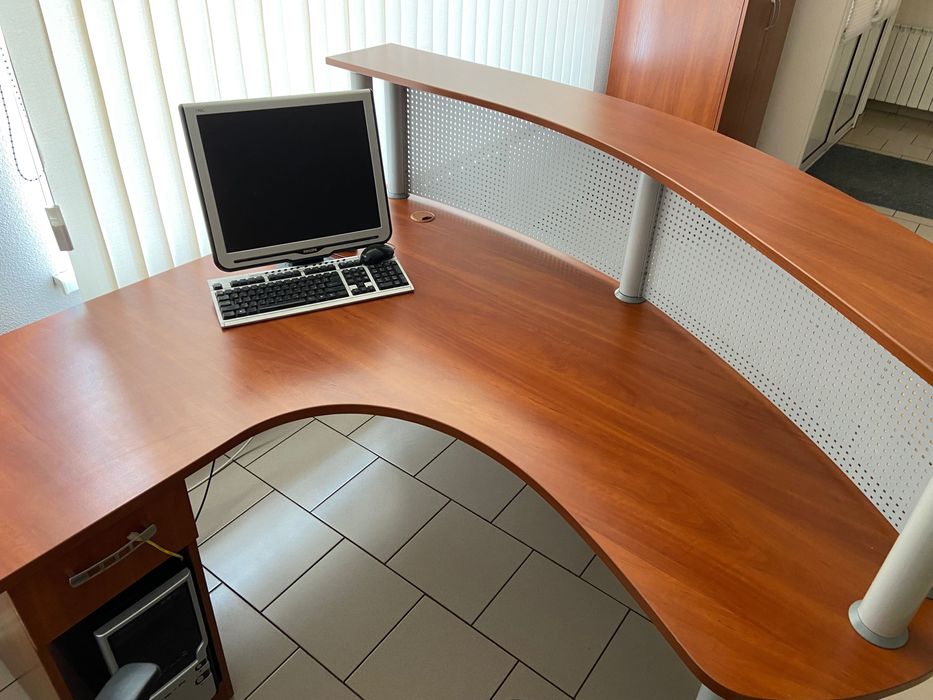 Продам «ресепшн» для секретаря