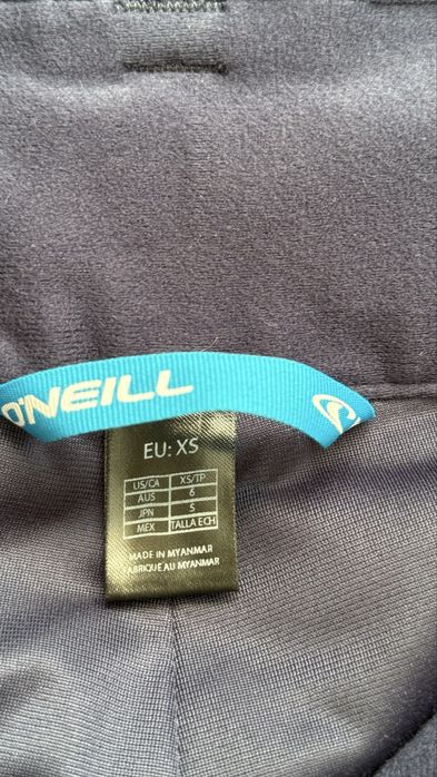 Жіночі лижні куртка та штани Crivit/O'neill розмірS