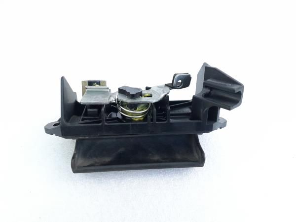 Puxador porta da mala TOYOTA Corolla Hatchback (_E12_)