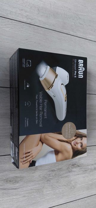 Depilator Braun Silk-expert Pro 5 PL5152