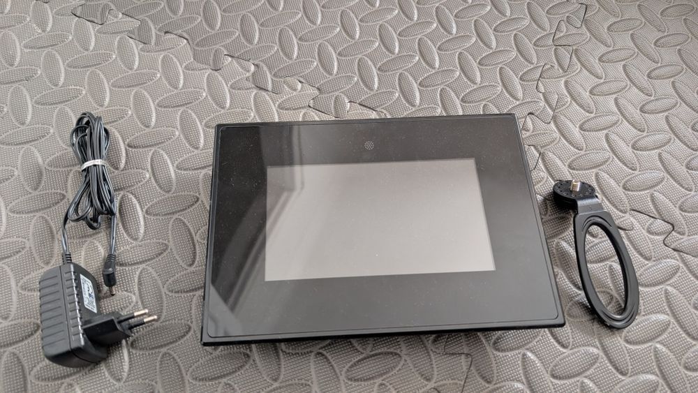 Moldura Digital 7 Lacor