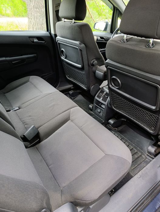 Zefira B 1.7 2009р