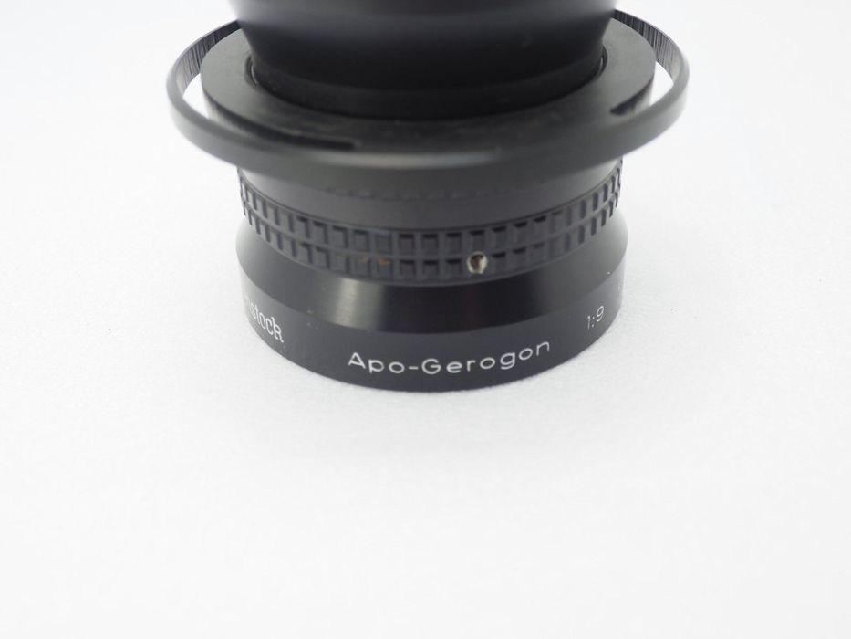 Rodenstock Apo-Gerogon 1:9 f=300mm