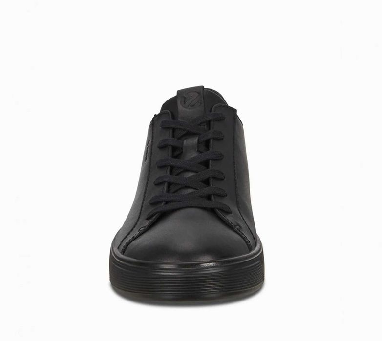 Полуботинки ECCO STREET TRAY Goretex. Оригинал. Р 39 40