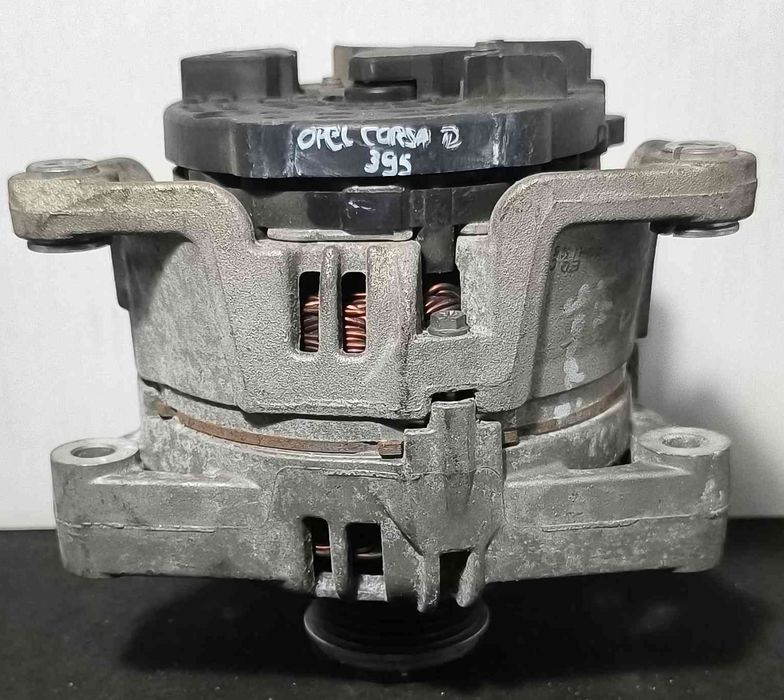 Alternador 13266810 - OPEL CORSA D