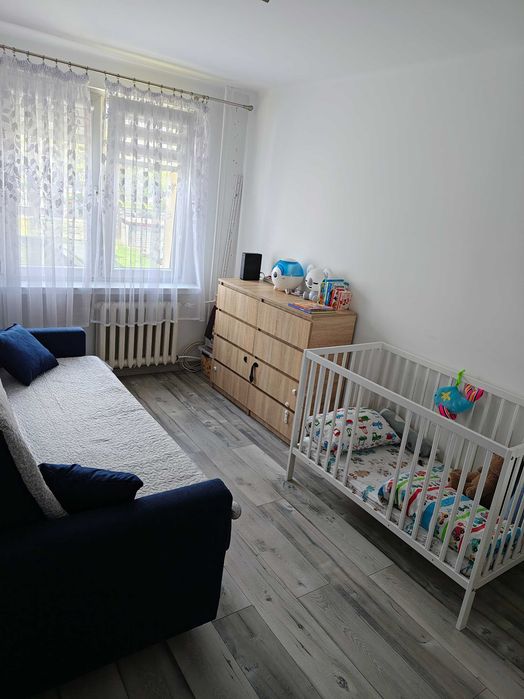 2 pokojowe mieszkanie w Skarżysku -Kamienna - Widok 3