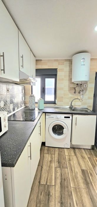 Moradia t2 Centro da Covilhã