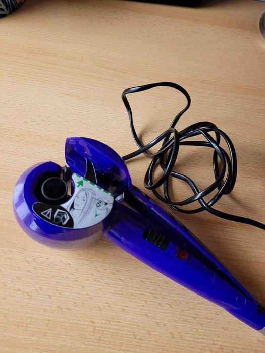 Lokówka Babyliss C904PE