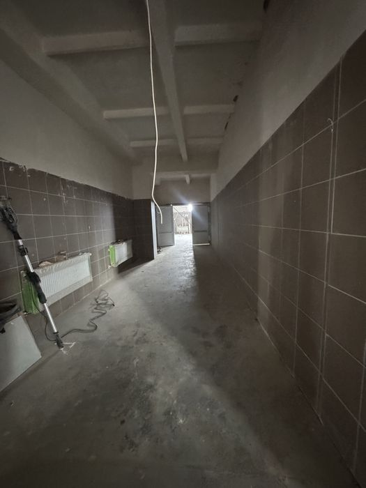 Продаж виробничого приміщення
