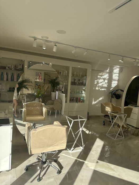 Оренда кабінету