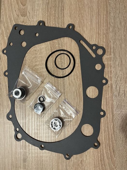 Ремкомплект помпы Hyosung GV/GT/R650 ST7 17400HN9104 2005-2019