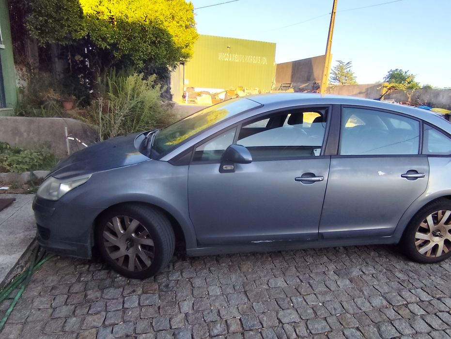 Citroen C4 HDI 1690