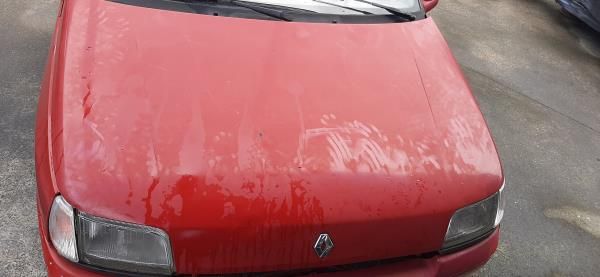 Capot RENAULT Clio I Société (S57_)