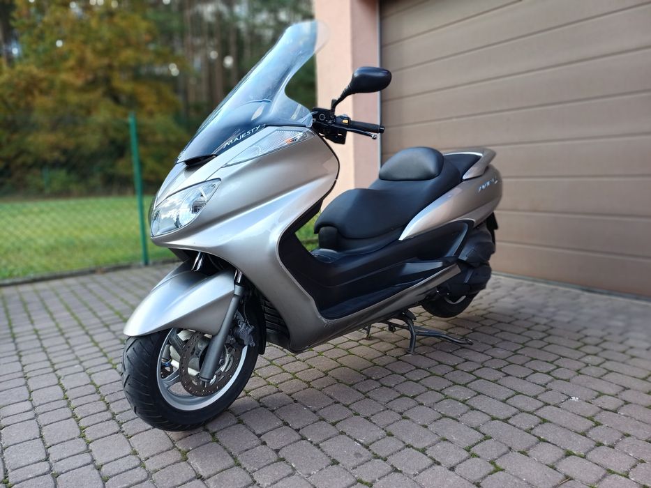 Yamaha