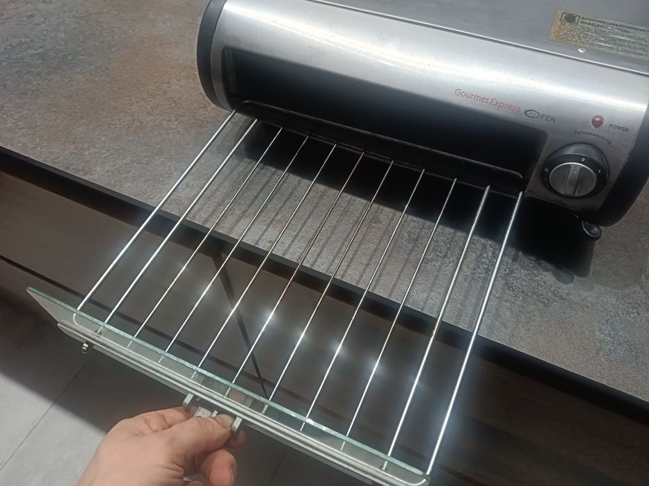 Mini piekarnik do pizzy maly  piekarnik do kuchni na działek