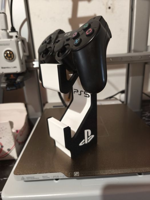 Suporte comando PS5