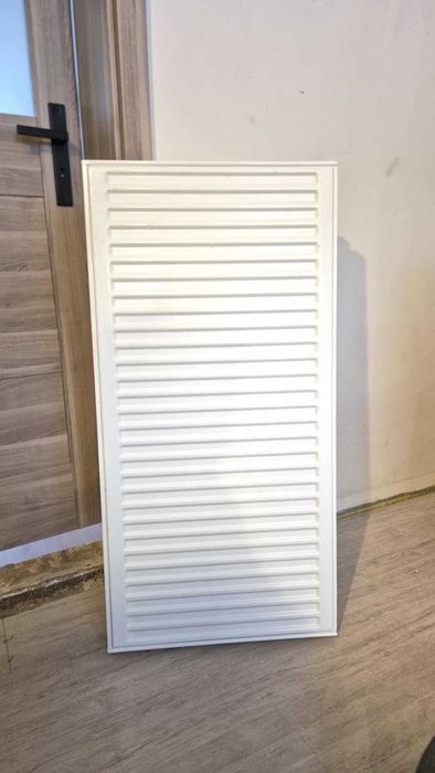 Grzejnik Purmo szer 100 wysokość 50 gr 10cm