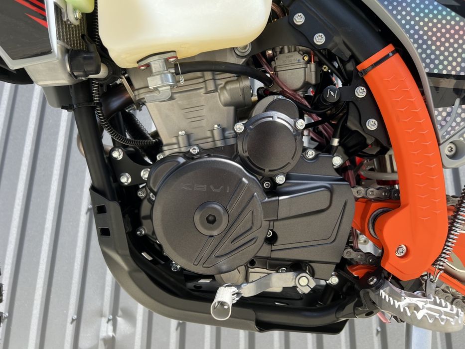 Мотоцикл Kovi Lite 300 R Кові лайт 300 Новинка 2025 Доставка до дому