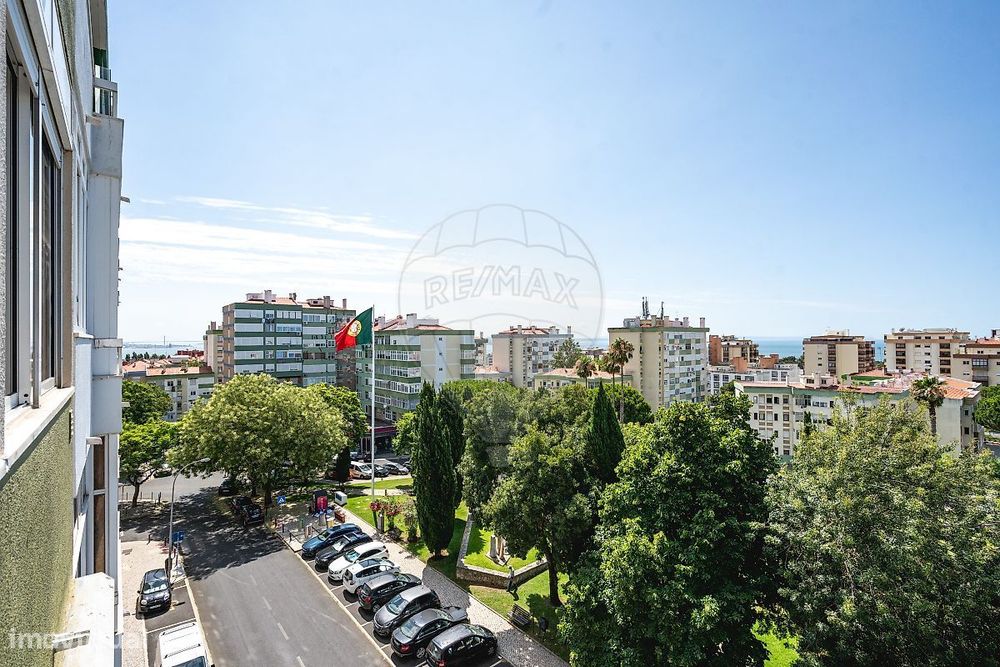 Apartamento T5 para venda