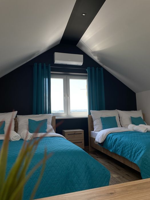 Noclegi Domek Apartament Zator blisko Energylandii