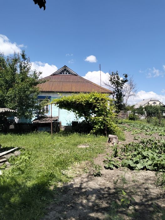 Продам будинок по вул. Ватутіна