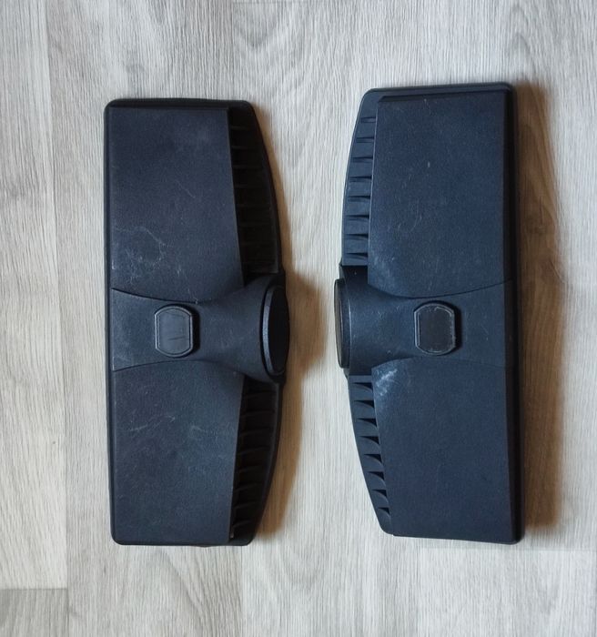 Воздухозаборник для авто