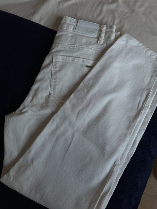 Джинсы Mom Fashion