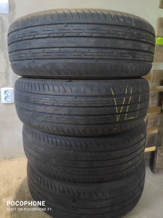 Шини  Triangle 225/70 R15
