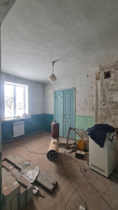 Продаж будинку в районі "Бровар"