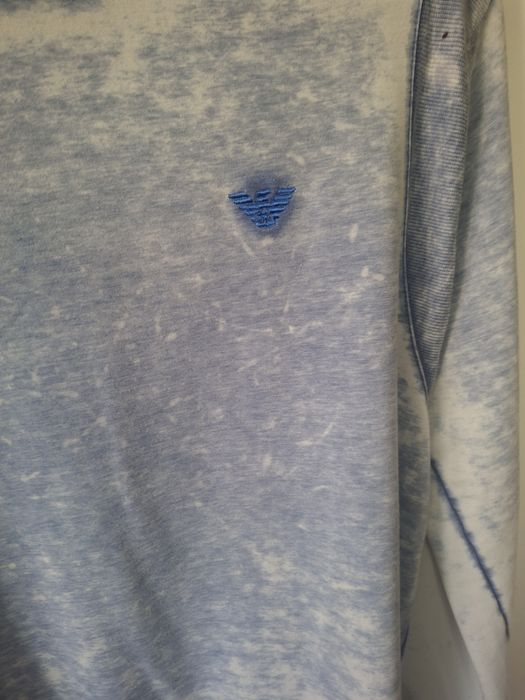 Bluza  Empario Armani Okazja