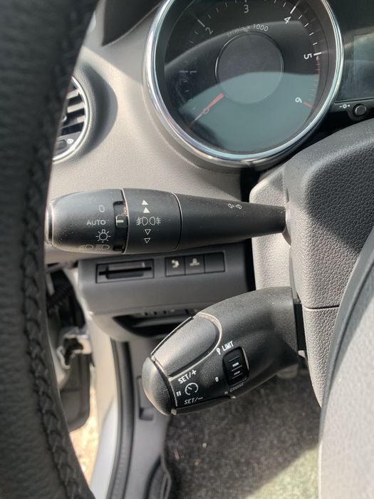 Peugeot 3008 2011 VIN VF30U9HR8BS283416 фото оголошення 18 з 21