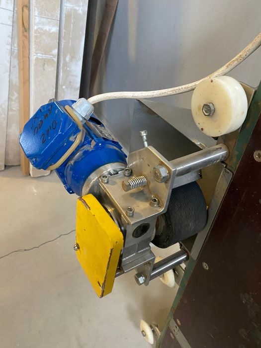 Nakładarka kleju automatyczna