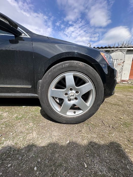 Диски  r16 5x112