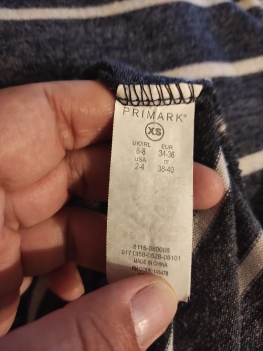 Sprzedam sweter XS